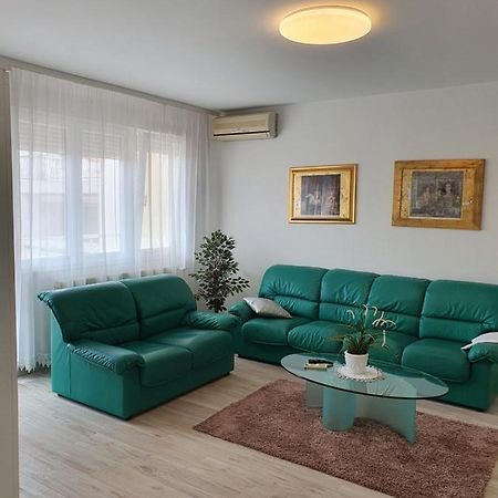 Apartment Tina Split Dış mekan fotoğraf