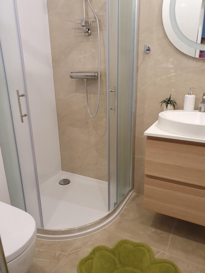 Apartment Tina Split Dış mekan fotoğraf
