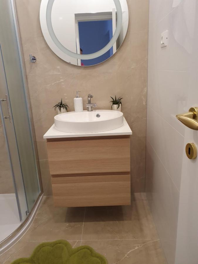 Apartment Tina Split Dış mekan fotoğraf