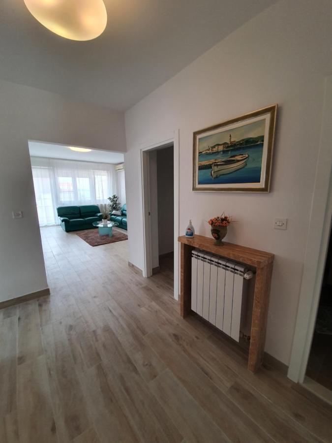Apartment Tina Split Dış mekan fotoğraf