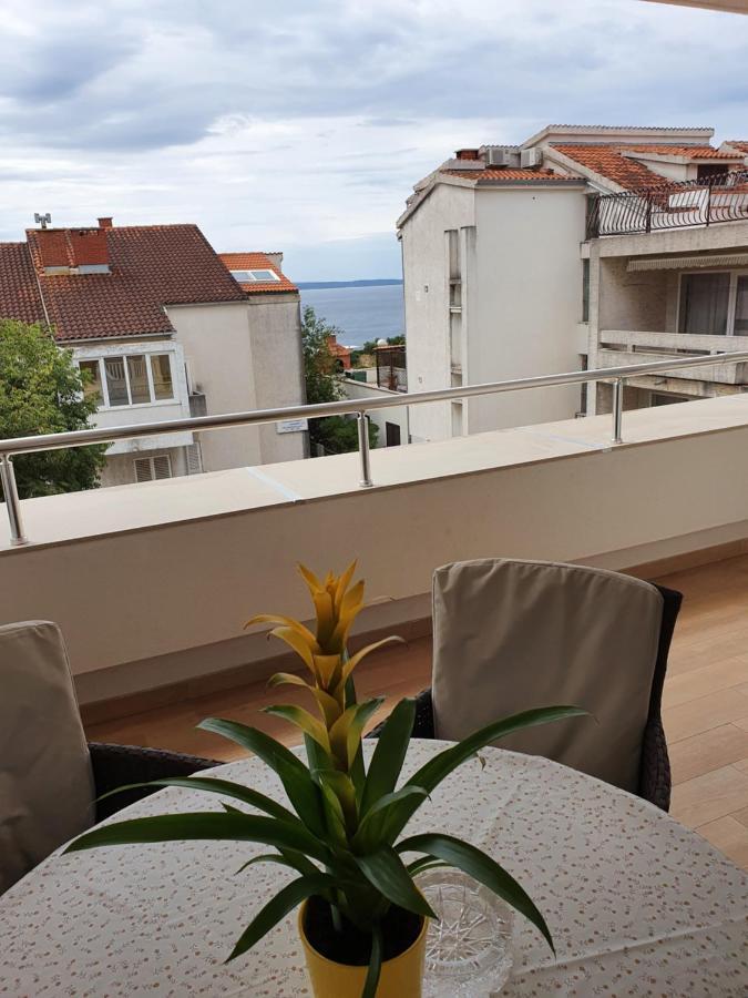 Apartment Tina Split Dış mekan fotoğraf