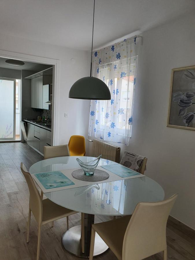 Apartment Tina Split Dış mekan fotoğraf