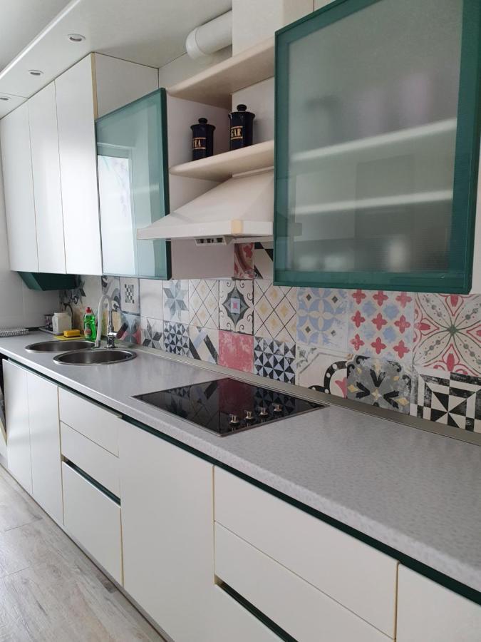 Apartment Tina Split Dış mekan fotoğraf
