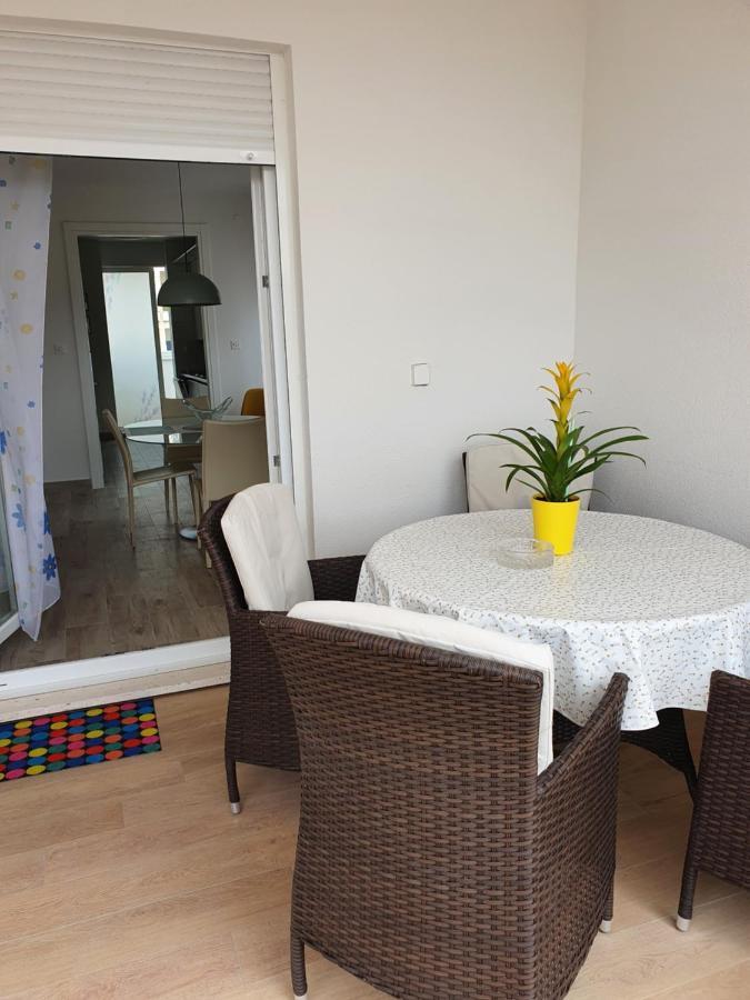 Apartment Tina Split Dış mekan fotoğraf