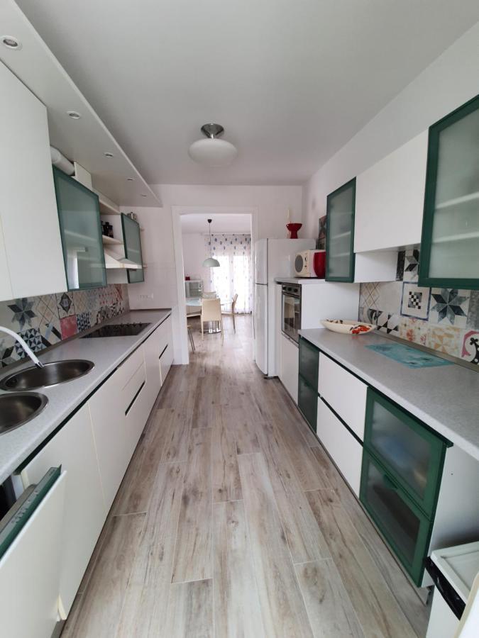 Apartment Tina Split Dış mekan fotoğraf
