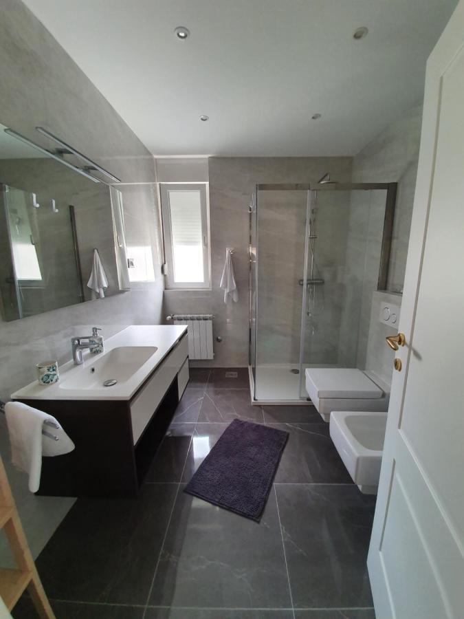 Apartment Tina Split Dış mekan fotoğraf