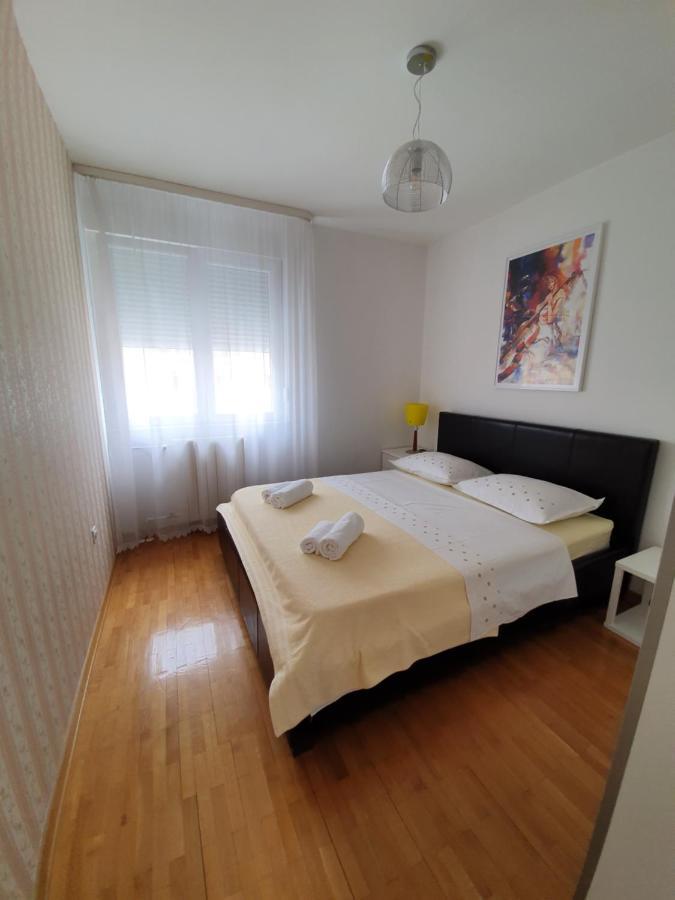 Apartment Tina Split Dış mekan fotoğraf