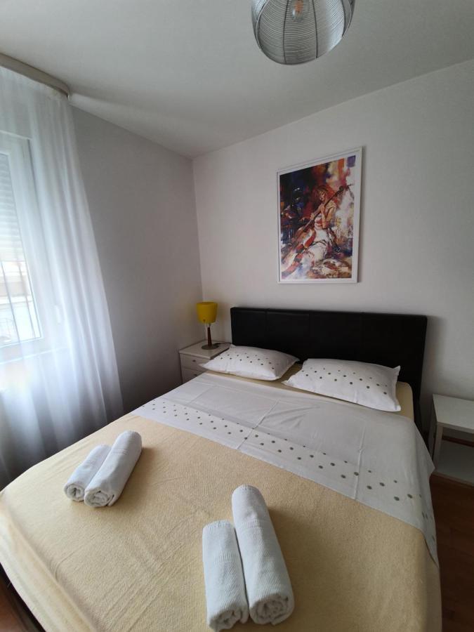 Apartment Tina Split Dış mekan fotoğraf