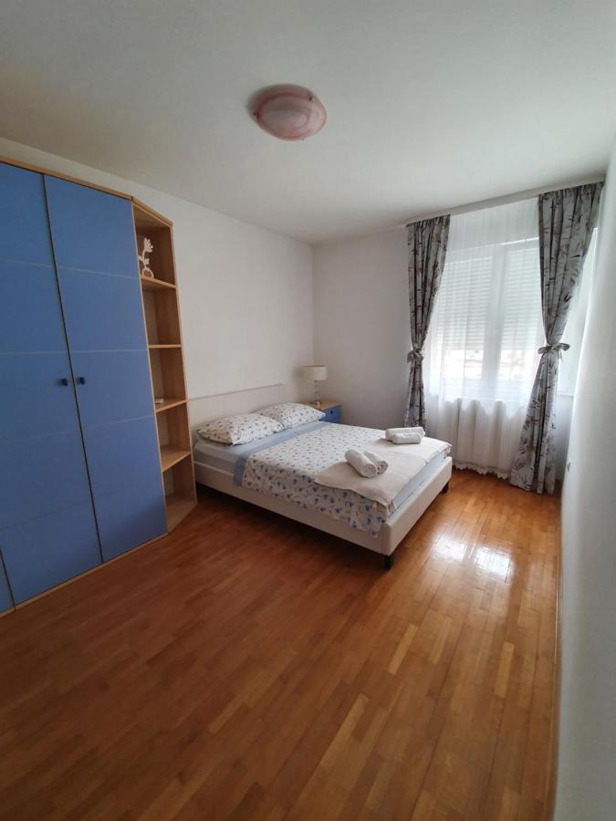 Apartment Tina Split Dış mekan fotoğraf