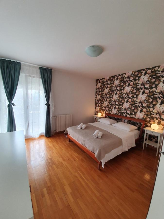 Apartment Tina Split Dış mekan fotoğraf