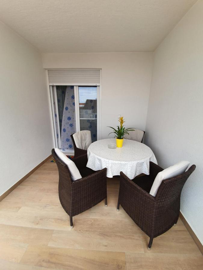 Apartment Tina Split Dış mekan fotoğraf