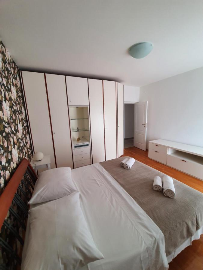 Apartment Tina Split Dış mekan fotoğraf