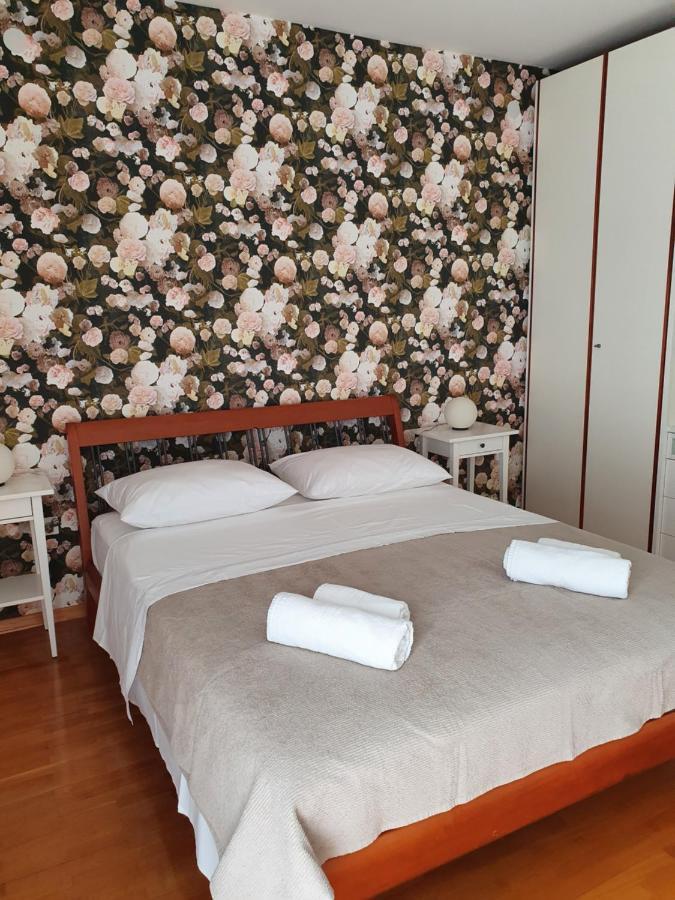 Apartment Tina Split Dış mekan fotoğraf
