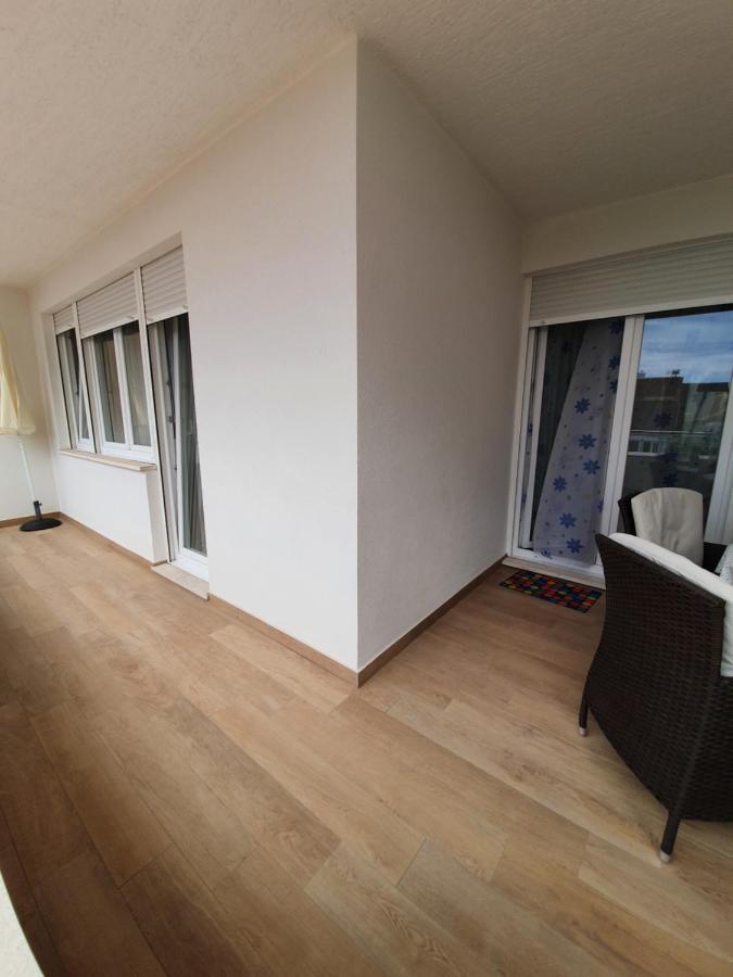 Apartment Tina Split Dış mekan fotoğraf
