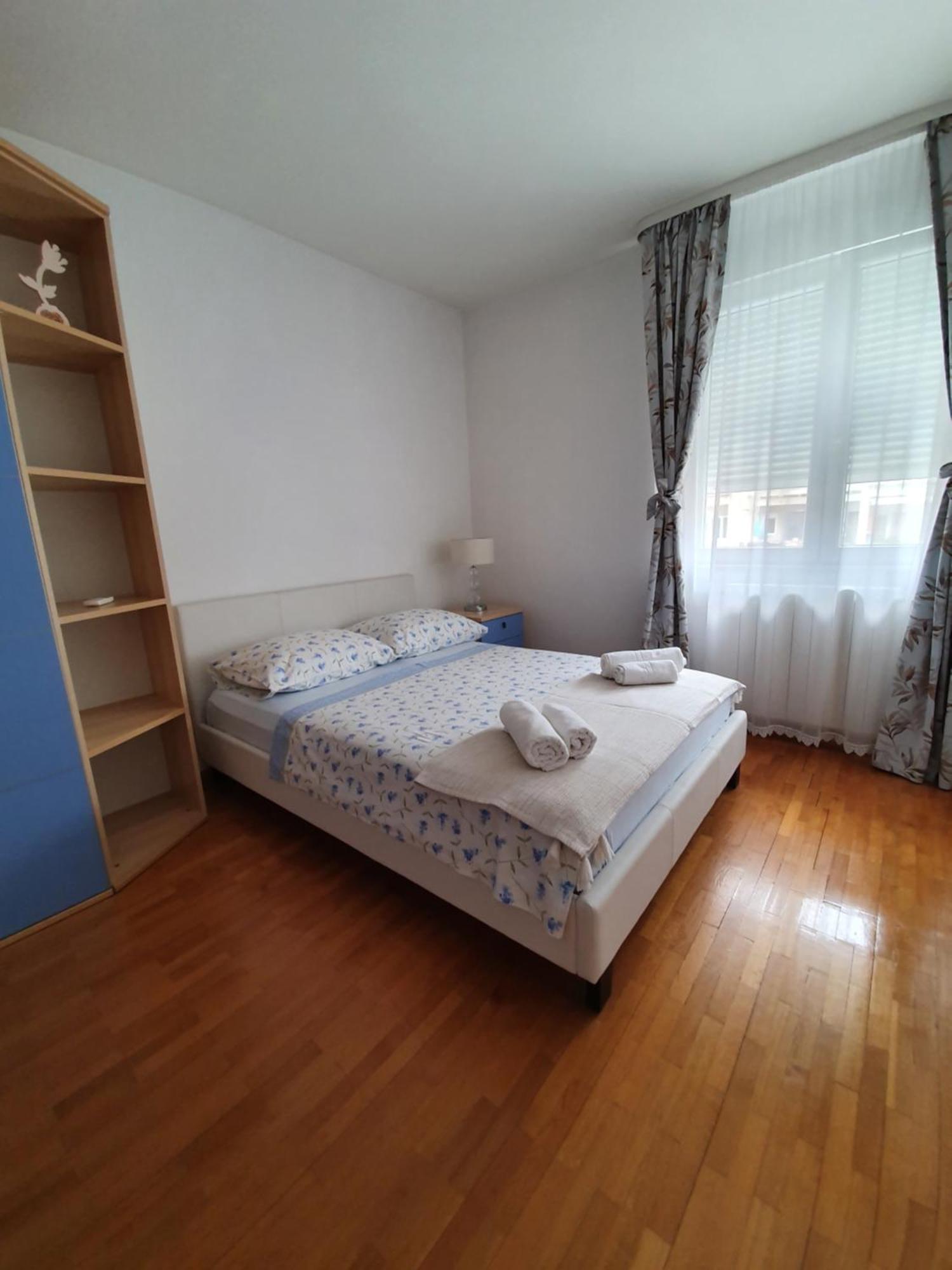 Apartment Tina Split Dış mekan fotoğraf