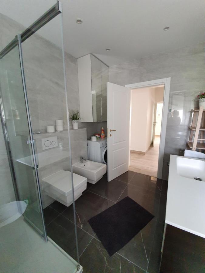 Apartment Tina Split Dış mekan fotoğraf